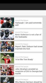 NFL Mobile скриншот 5