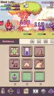 Linear quest скриншот 7