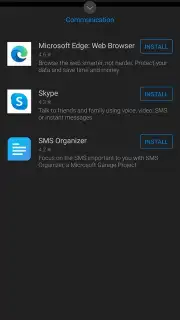 Link to Windows скриншот 9