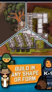 Prison Architect: Mobile скриншот 7