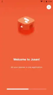 Jusan скриншот 3
