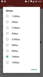 Game Screen Recorder скриншот 6