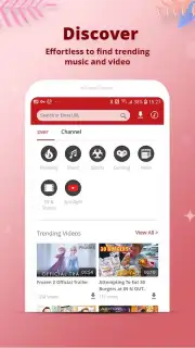 AnyUTube - YouTube Assistant скриншот 4