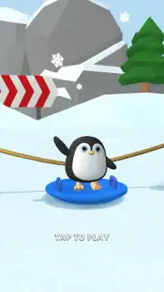 Sled Surfers скриншот 7