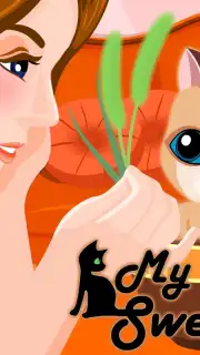 My Sweet Cat скриншот 3