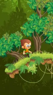 Super Kong Jumper скриншот 1