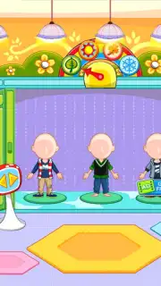 My Town: Preschool скриншот 4