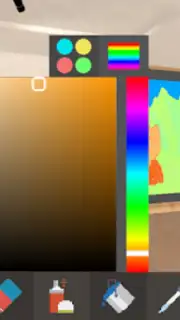 Pixel Painter скриншот 7