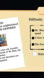 Mr. Meat скриншот 7
