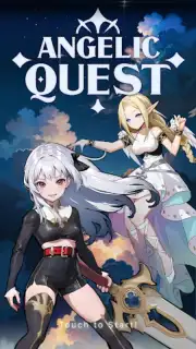 Legend of Priest скриншот 8
