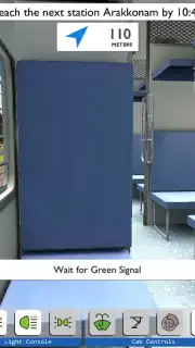 Indian Train Simulator скриншот 5