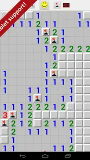 Minesweeper for Android скриншот 5
