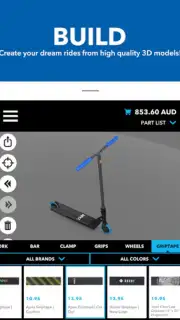 3D Builder скриншот 5