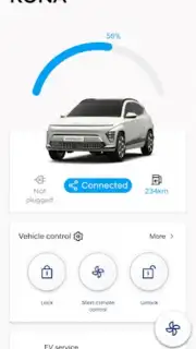 Bluelink скриншот 3