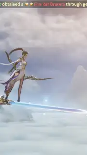 Eternal Sword Pact скриншот 9
