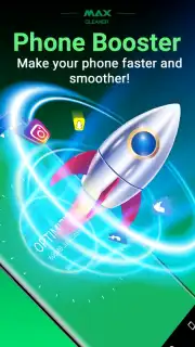 MAX Cleaner (Phone Cleaner) скриншот 5