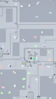 Shapez скриншот 5
