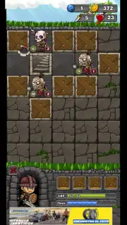 Dungeon Knights скриншот 5