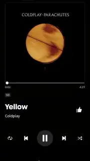 Amazon Music скриншот 11