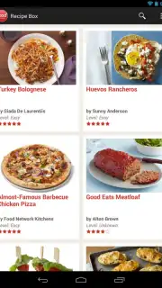 Food Network In the Kitchen скриншот 16