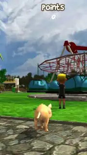 Virtual Puppy Simulator скриншот 9