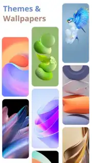 Win 12 Launcher скриншот 1