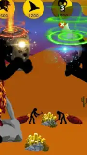 Stick Battle 2021 скриншот 6