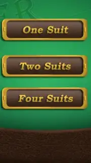 AE Spider Solitaire скриншот 5