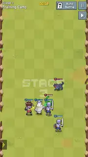 Epic Rush скриншот 5