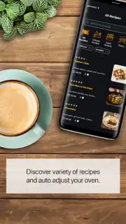 HomeWhiz скриншот 2