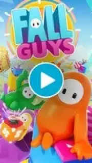 Fall Guys скриншот 1