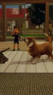 Virtual Puppy Simulator скриншот 6