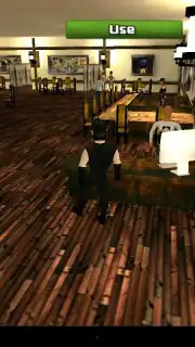 Ninja Rage - Open World RPG скриншот 2