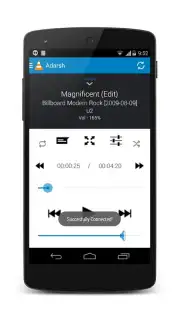 VLC Mobile Remote Free скриншот 17