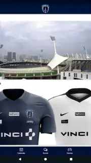 Paris FC скриншот 8