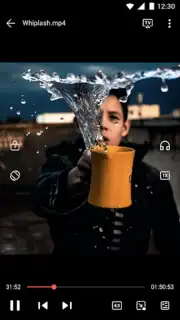 ALL Player скриншот 4