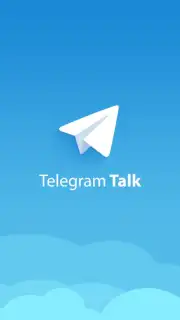 Telegram Talk скриншот 8