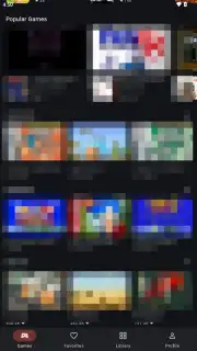 VideoEmu Game скриншот 17