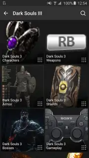 Dark Souls скриншот 4