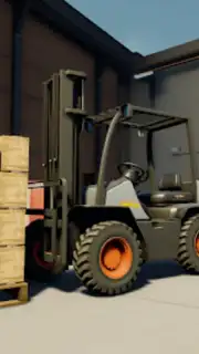 Farming Simulator 23 скриншот 3