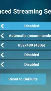 Steam Link скриншот 7