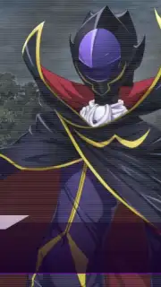 Code Geass: Lost Stories (JP) скриншот 9