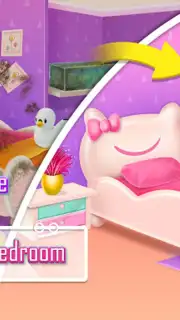 Home Clean - Design Girl Games скриншот 17