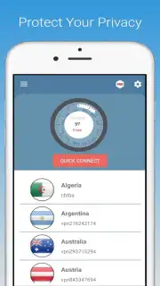 VPN Unlimited скриншот 6
