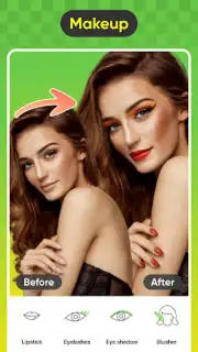 RetouchMe скриншот 7