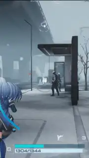 Snowbreak: Containment Zone скриншот 3