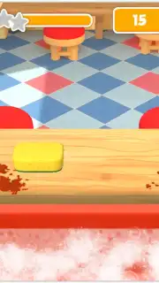 Dr. Panda Restaurant 3 скриншот 9