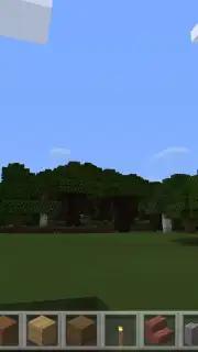 LokiCraft скриншот 6