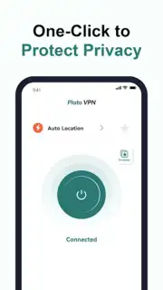 Plato VPN скриншот 4