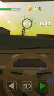 Car Simulator OG скриншот 6